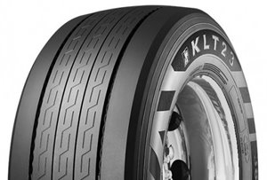 Opony Kumho Kumho KLT-23