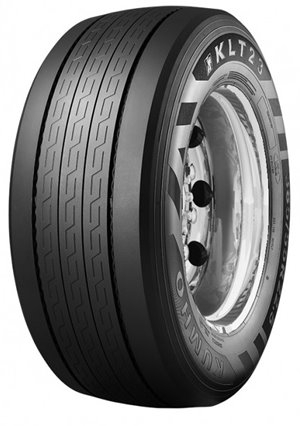 Opony Kumho Kumho KLT-23