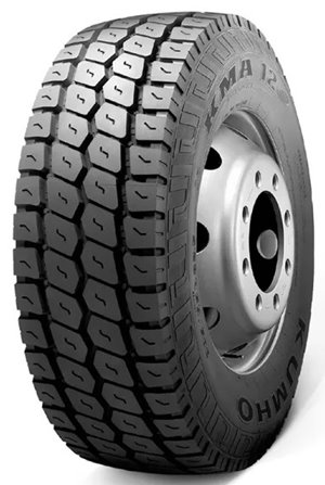 Opony Kumho Kumho KMA-12