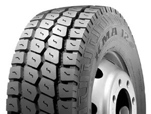 Opony Kumho Kumho KMA-12
