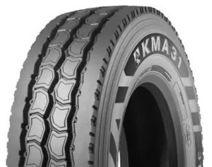 Opony Kumho Kumho KMA-31