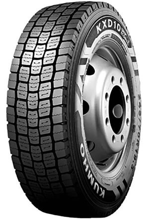 Opony Kumho Kumho KXD-10