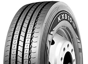 Opony Kumho Kumho KXS-10