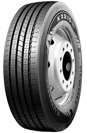 Opony Kumho Kumho KXS-10