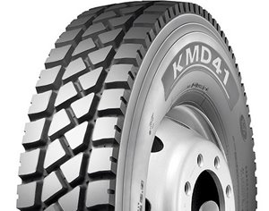 Opony Kumho Kumho KMD-41