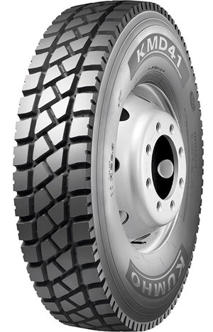 Opony Kumho Kumho KMD-41