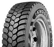 Opony Kumho Kumho KMD-51