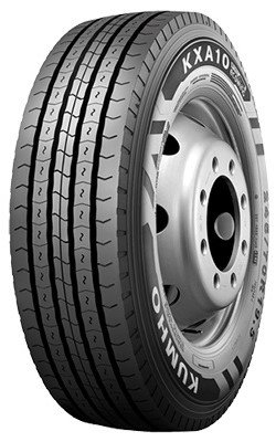 Opony Kumho Kumho KXA-10