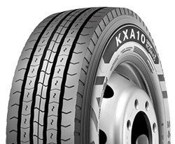 Opony Kumho Kumho KXA-10