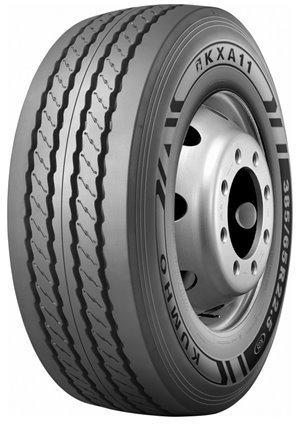 Opony Kumho Kumho KXA-11
