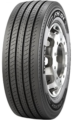 Opony Pirelli Pirelli FH:01 Energy