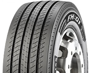 Opony Pirelli Pirelli FH:01 Energy