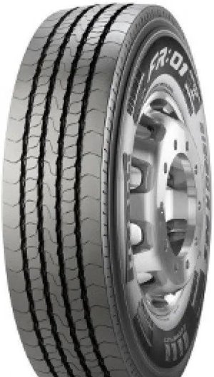 Opony Pirelli Pirelli FR:01 II