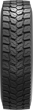 Opony Pirelli Pirelli G02 Eco Pro Drive