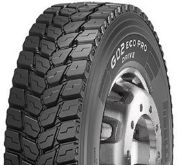 Opony Pirelli Pirelli G02 Eco Pro Drive