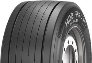 Opony Pirelli Pirelli H02 Pro Trailer