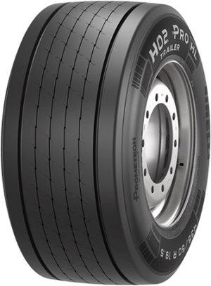 Opony Pirelli Pirelli H02 Pro Trailer