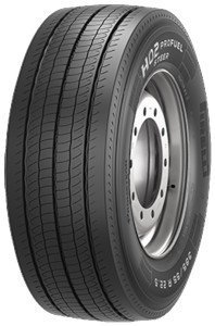 Opony Pirelli Pirelli H02 Pro Fuel Steer