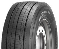 Opony Pirelli Pirelli H02 Pro Fuel Steer