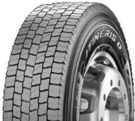 Opony Pirelli Pirelli Itineris Drive D90