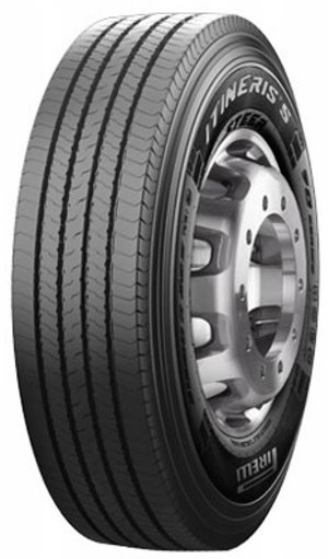 Opony Pirelli Pirelli Itineris S90