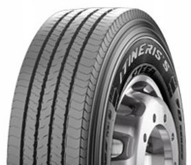 Opony Pirelli Pirelli Itineris S90