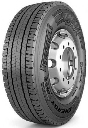 Pirelli TH:01 Coach