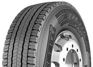 Opony Pirelli Pirelli TH:01 Coach