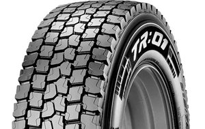 Opony Pirelli Pirelli TR:01 II