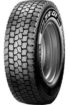 Opony Pirelli Pirelli TR:01 II