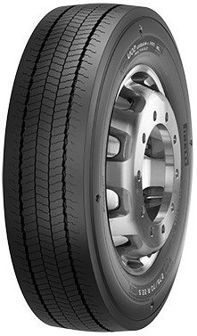 Opony Pirelli Pirelli U:02 Urban-E Pro MultiAxle