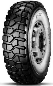 Opony Pirelli Pirelli PS22