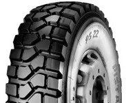 Opony Pirelli Pirelli PS22