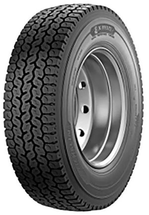 Opony Michelin Michelin X Multi D