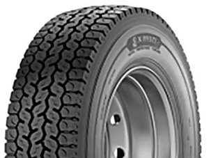 Opony Michelin Michelin X Multi D