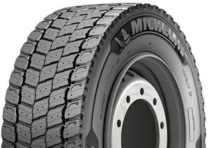 Opony Michelin Michelin X Multi D