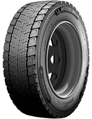 Opony Michelin Michelin X Line Energy D