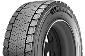 Opony Michelin Michelin X Line Energy D