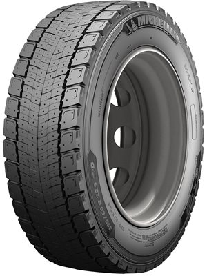 Opony Michelin Michelin X Line Energy D