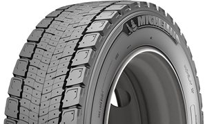 Opony Michelin Michelin X Line Energy D