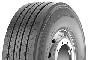 Opony Michelin Michelin X Line Energy F