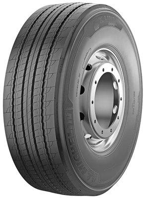 Opony Michelin Michelin X Line Energy F
