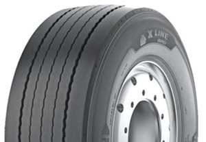Opony Michelin Michelin X Line Energy T