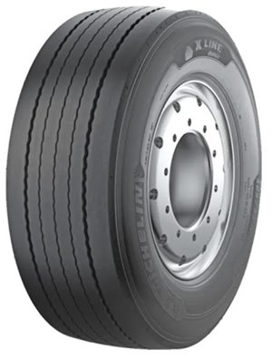 Opony Michelin Michelin X Line Energy T