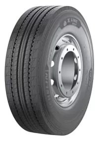 Opony Michelin Michelin X Line Energy Z
