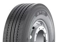 Opony Michelin Michelin X Line Energy Z