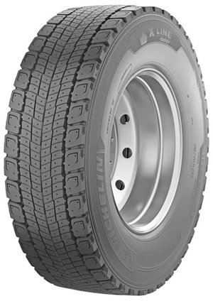Opony Michelin Michelin X Line Energy D2