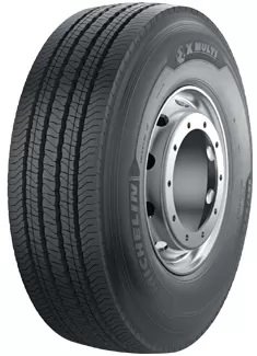 Opony Michelin Michelin X Multi F