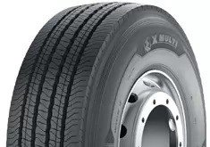 Opony Michelin Michelin X Multi F