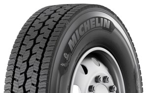 Opony Michelin Michelin X Multi Grip D